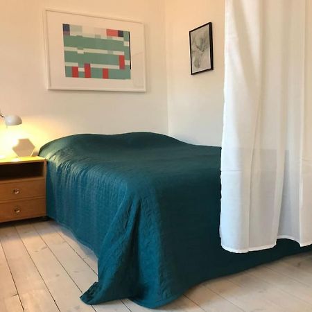 Bohemian And Light One Room Apartment In Sofo 31Sqm Stockholm Ngoại thất bức ảnh