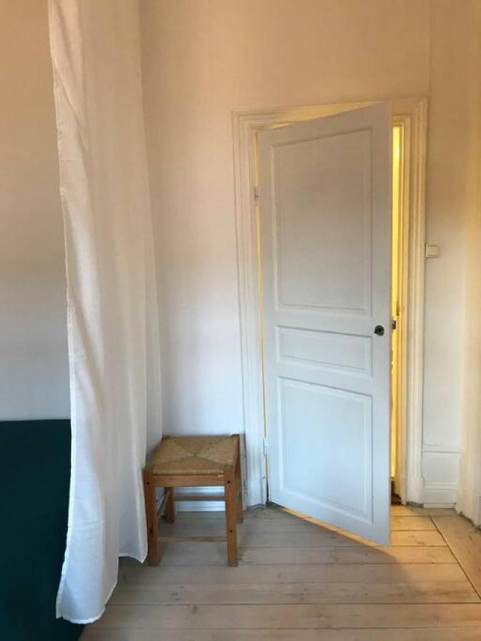 Bohemian And Light One Room Apartment In Sofo 31Sqm Stockholm Ngoại thất bức ảnh