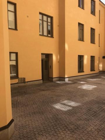 Bohemian And Light One Room Apartment In Sofo 31Sqm Stockholm Ngoại thất bức ảnh